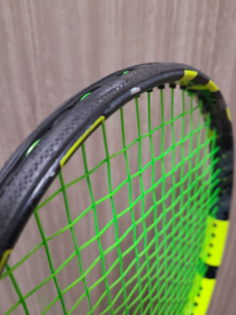 バボラ ピュアアエロ98 2023 G2