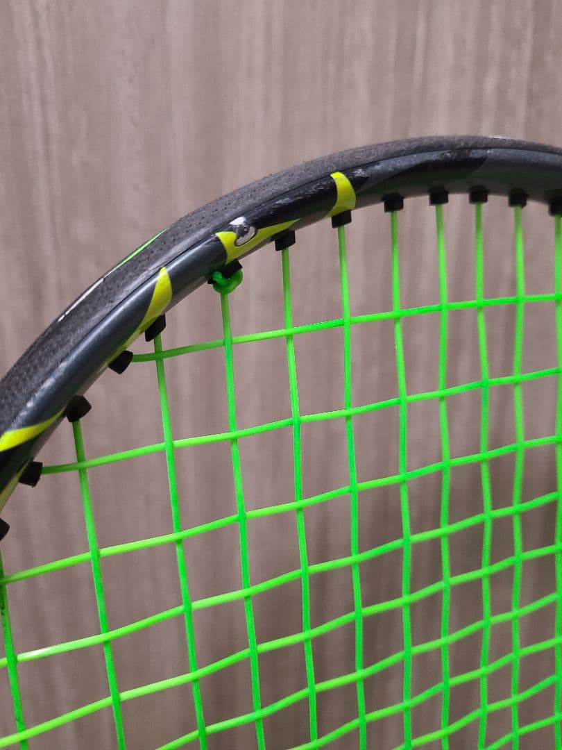 バボラ ピュアアエロ98 2023 G2