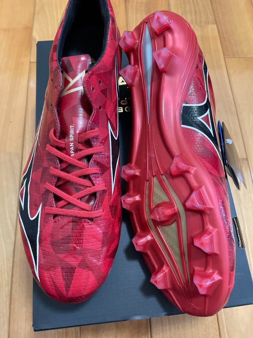 Mizuno α 2JAPAN ミズノアルファ2 ジャパン　28cm新品未使用品