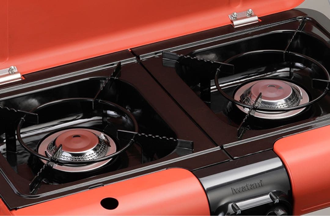 イワタニ スタンド型BBQグリル グリルスターII CB-SBG-2