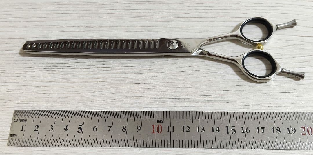 【未使用】inufuwari PLUS ブレンダー ストレート