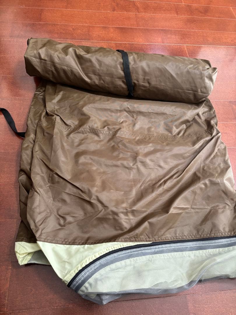 【美品】 peak アメニティドームS テント　(スノーピーク)