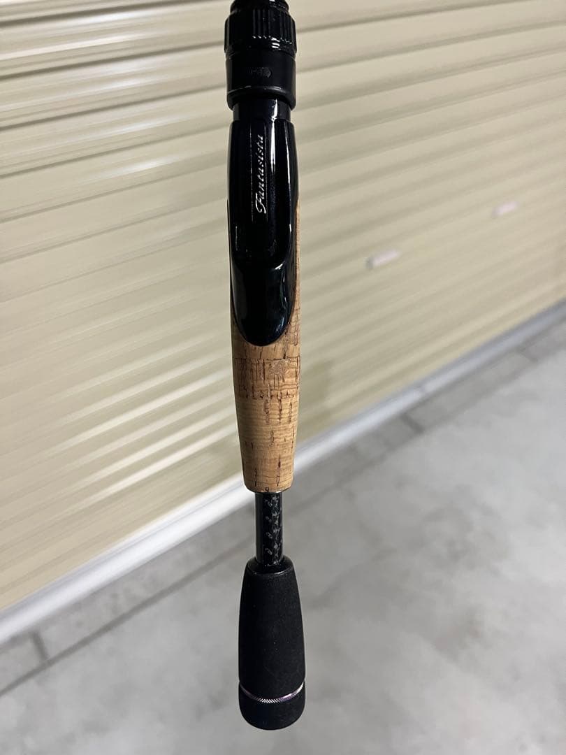 アブガルシア　ファンタジスタ　ステュディオス