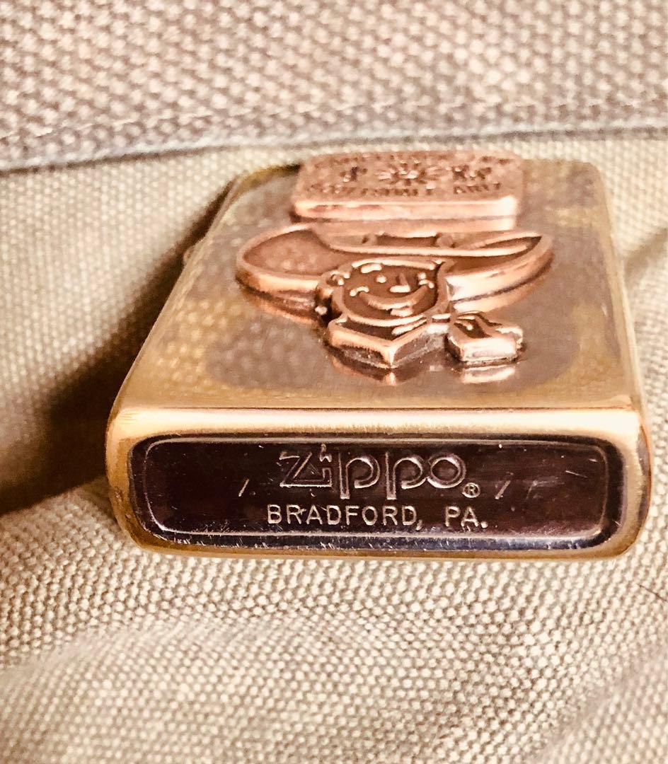 インディアン★カウボーイ☆ビンテージ80s真鍮ブラスシャビー★Arizona★