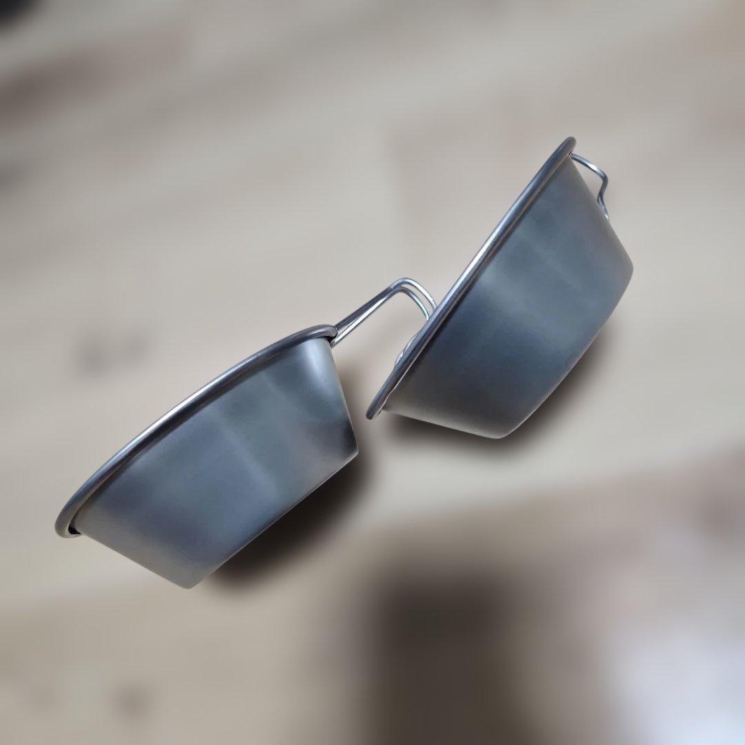 値下げ/スノーピークシエラカップ×2個/ららぽーと新三郷グランドオープン記念品