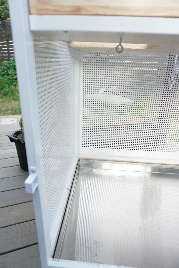 定価19万円　DOMEO チンチラ ケージ デグー モモンガ 小動物　ケージ