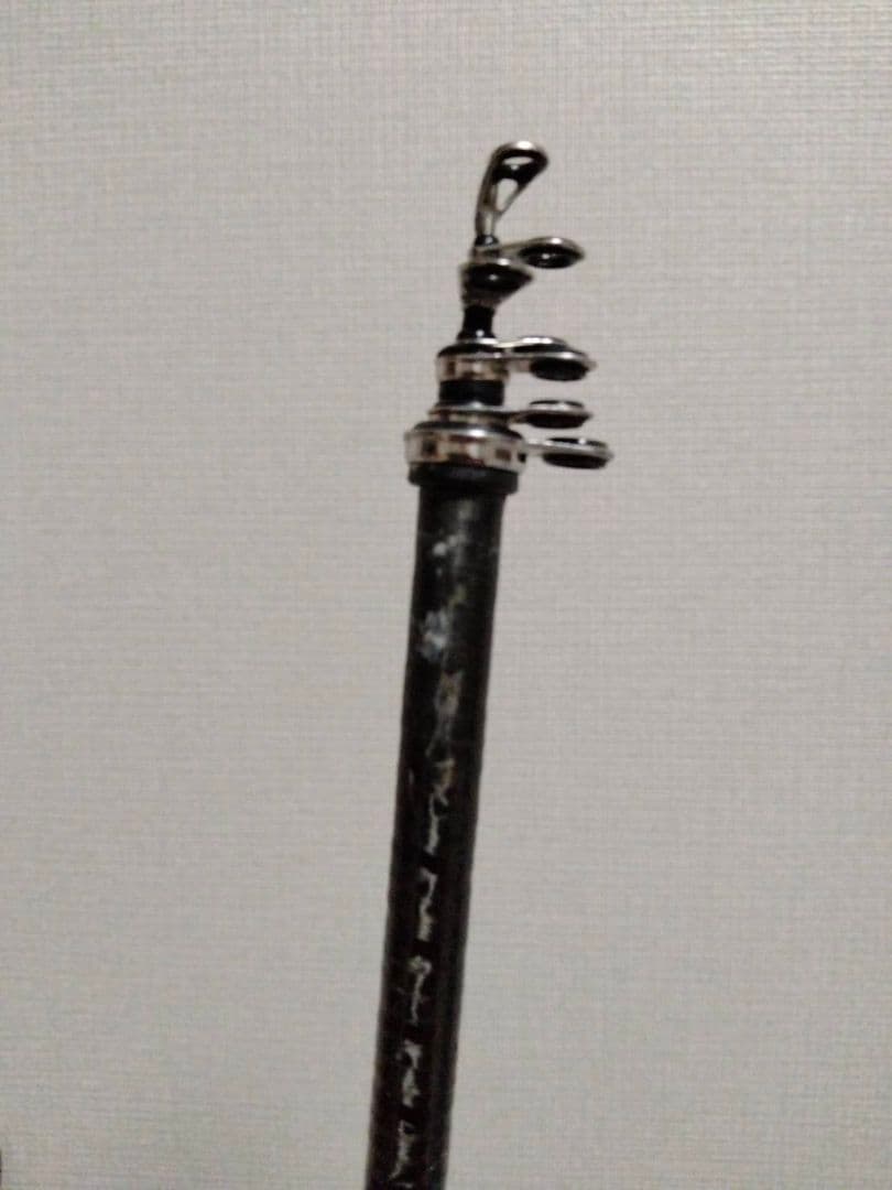 シマノ　遠投磯竿　磯竿　バスロッド