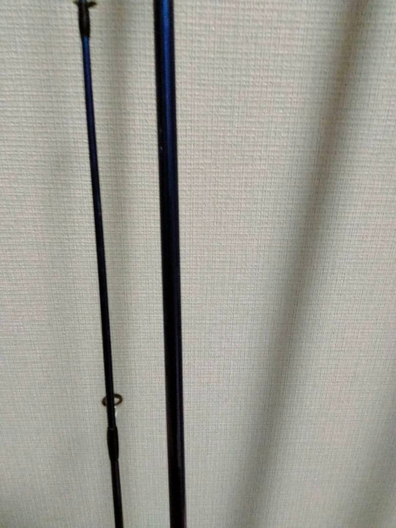 シマノ　遠投磯竿　磯竿　バスロッド