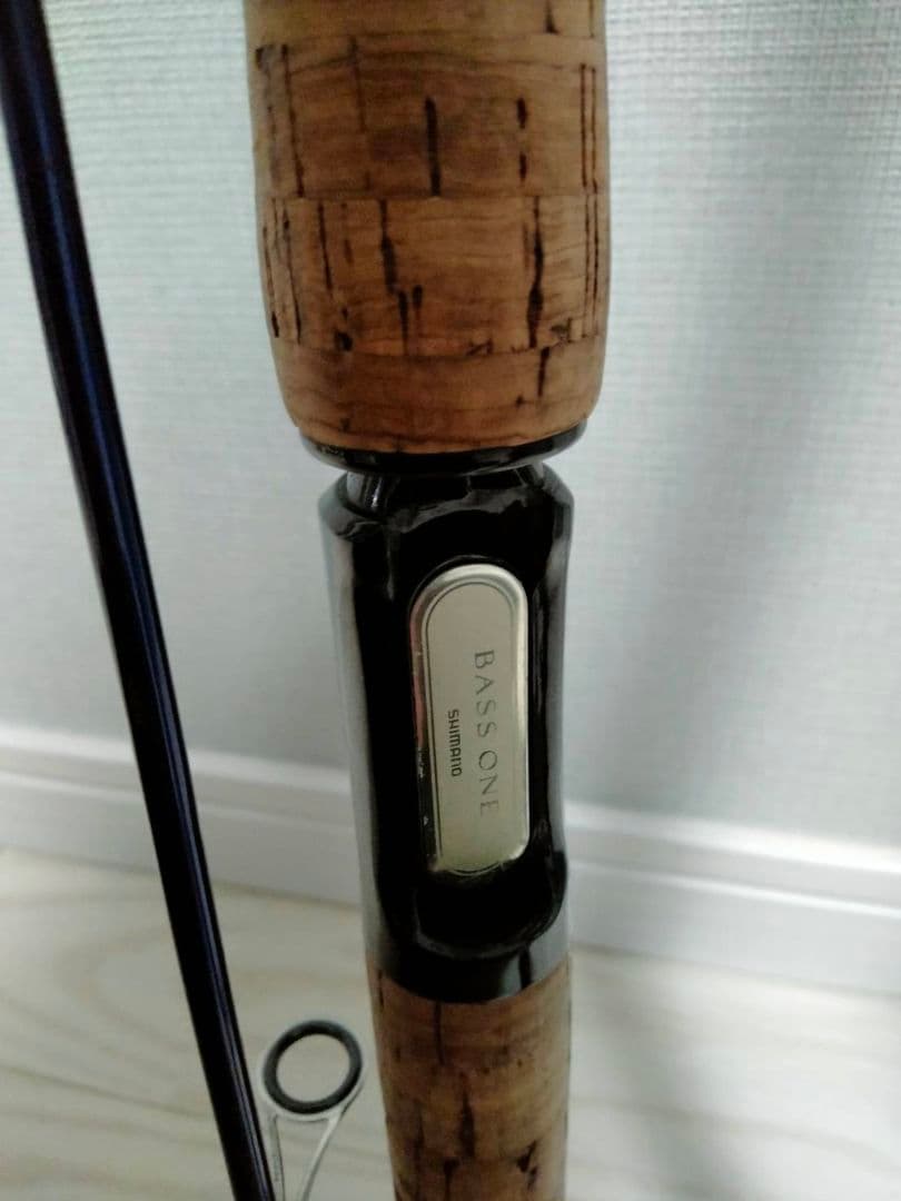 シマノ　遠投磯竿　磯竿　バスロッド