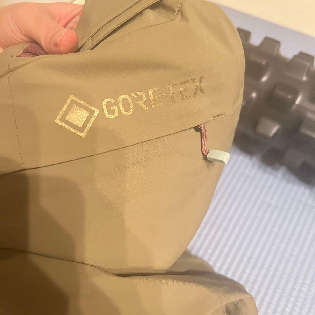 Burton AK Gore-Tex スノーボードパンツ レディース　XS