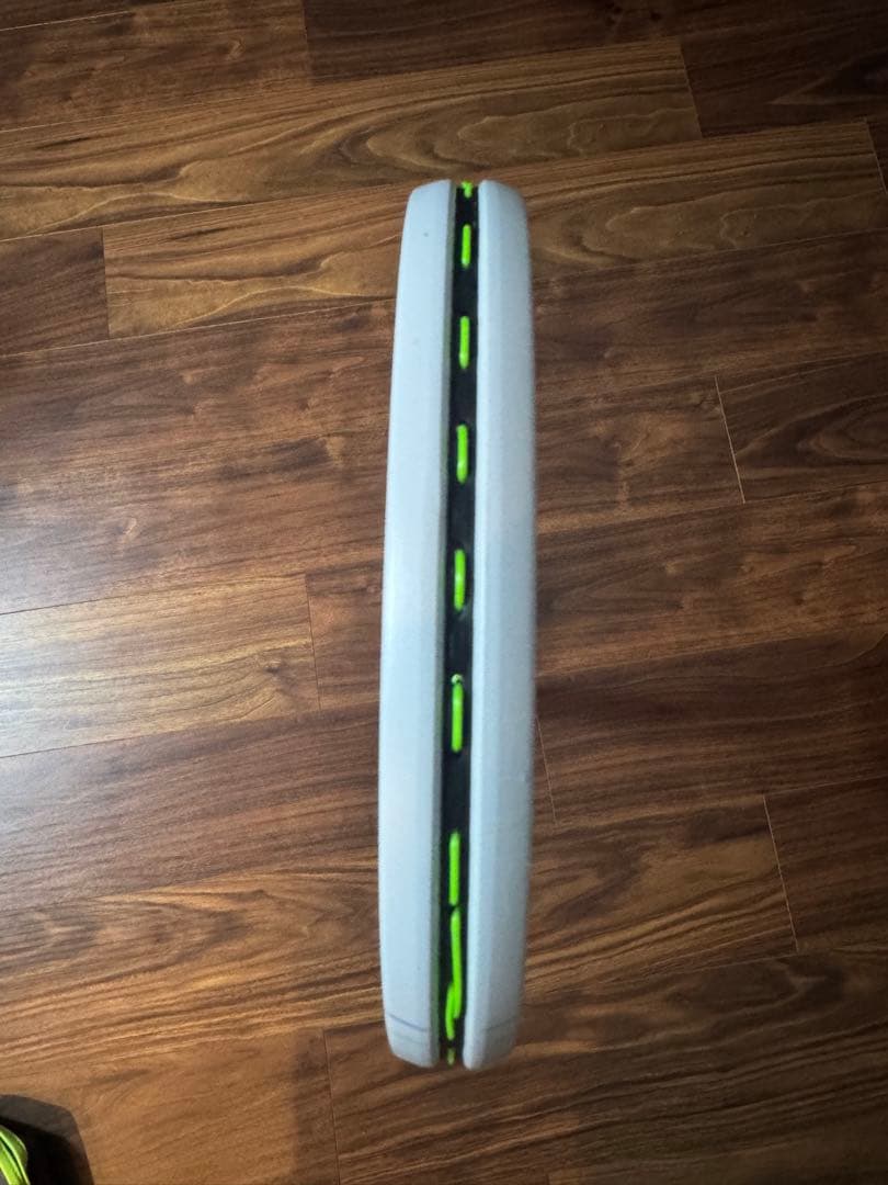 ヨネックス　ナノフォース8v