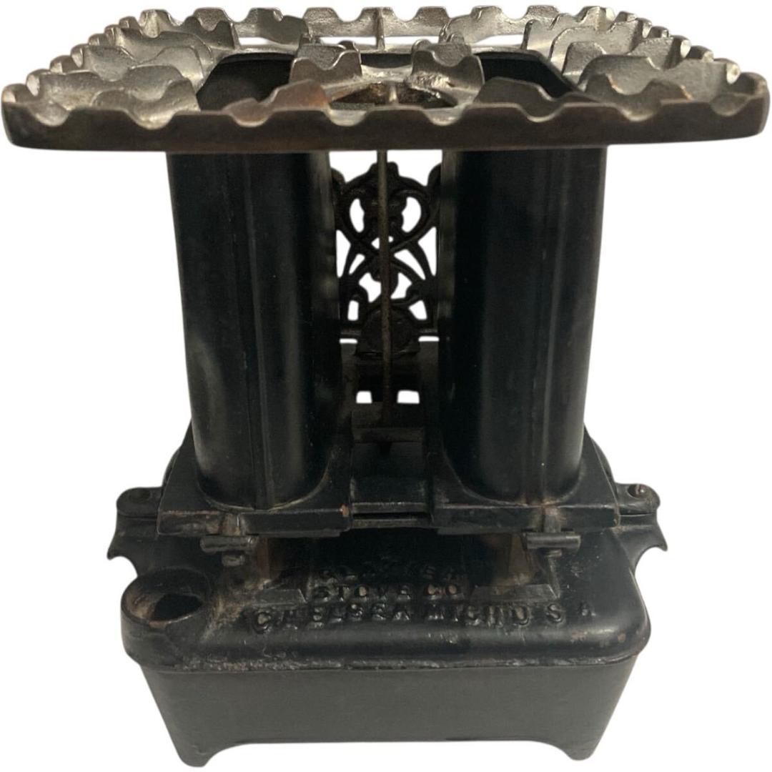 ブライテストベスト The Brightest And Best ストーブ