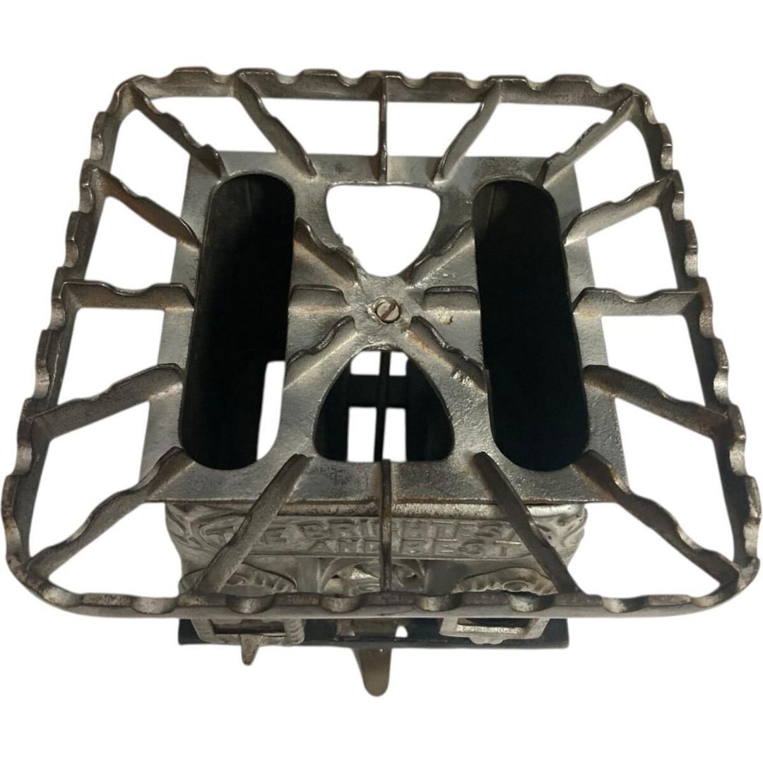 ブライテストベスト The Brightest And Best ストーブ