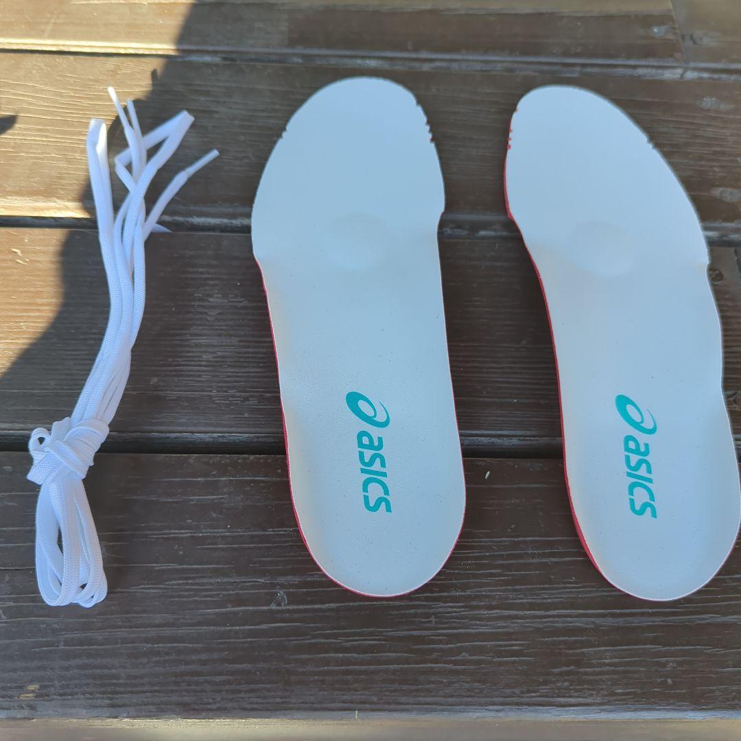 DSライトプロ サッカーシューズ ホワイト/ブルー