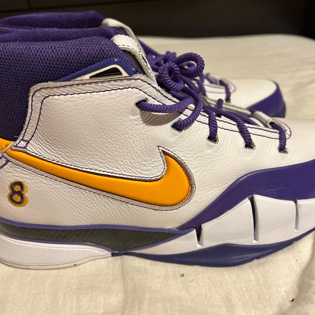 Nike Kobe 1 プロトロ　28センチ【タイムセール】