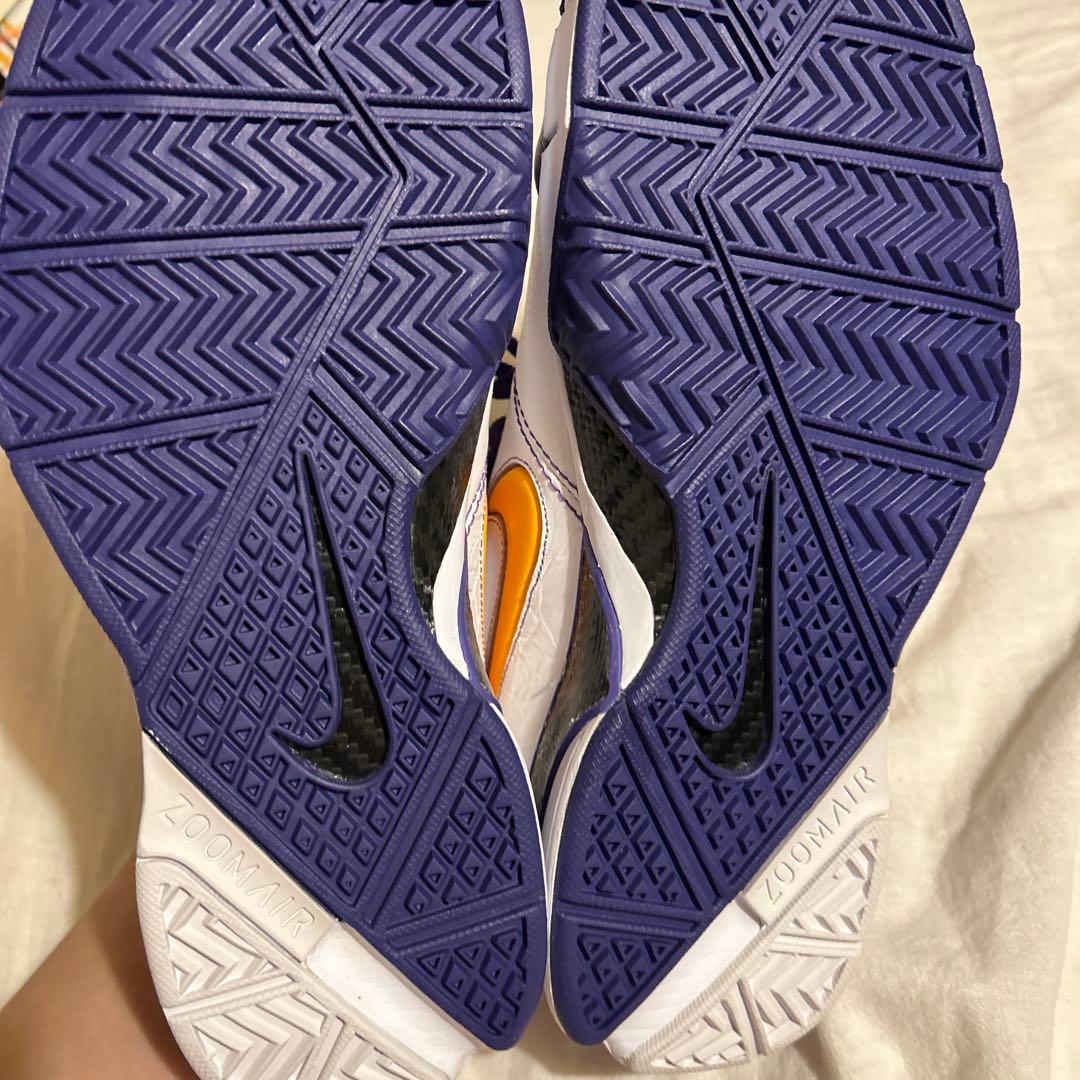 Nike Kobe 1 プロトロ　28センチ【タイムセール】