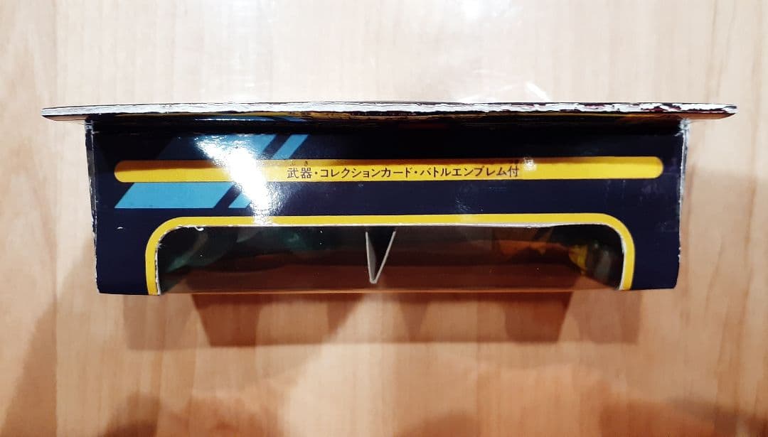 ビーストフォーマー　未開封セット　非売品？パチ？