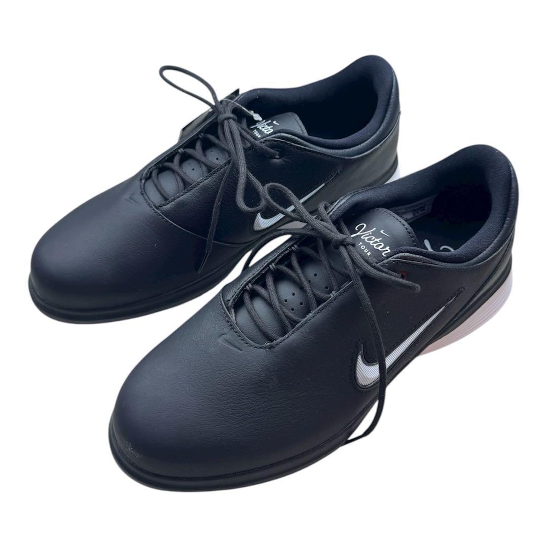 A新品26.5cmナイキ ビクトリー ツアー 4 ゴルフHM6542-001