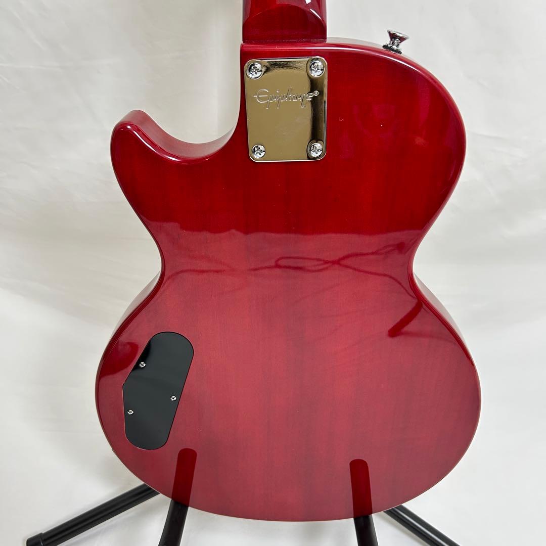 【極美品】 エピフォン レスポールスペシャルⅡ 純正ケース付き