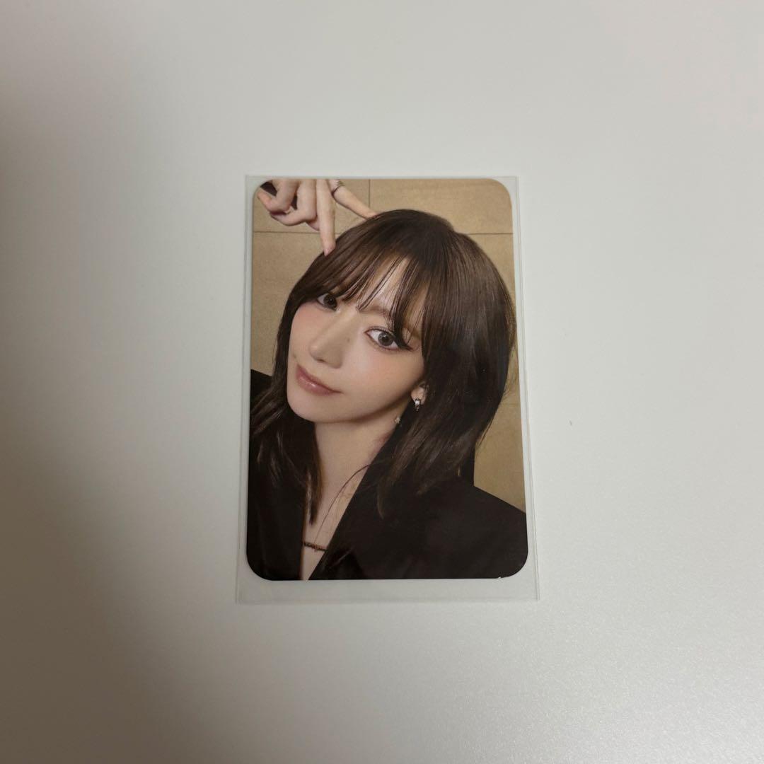 LE SSERAFIM ルセラ HOT CountingStars サクラ 咲良