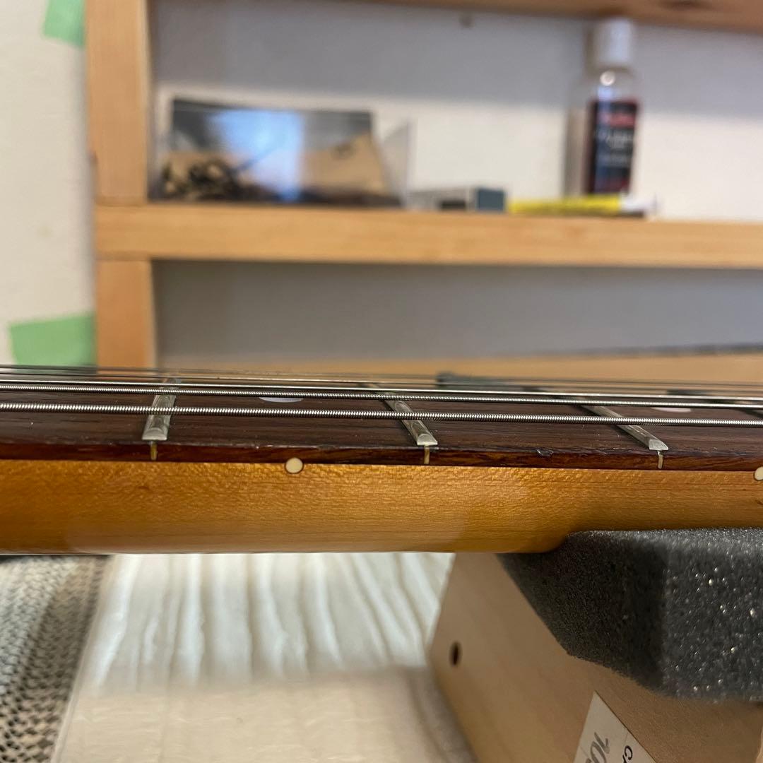 2.11迄　Tokai VX-80 最上位グレード 日本製