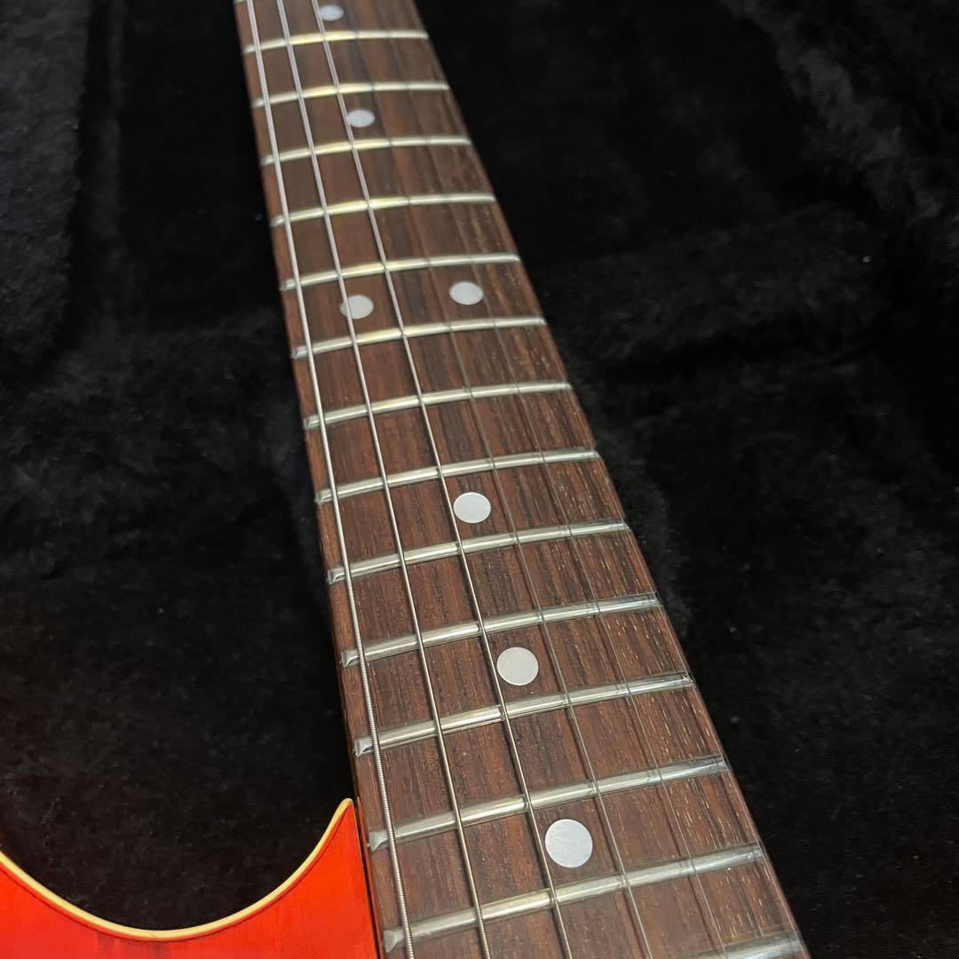 2.11迄　Tokai VX-80 最上位グレード 日本製