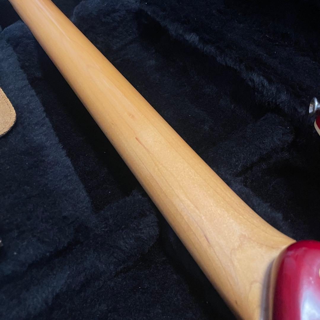 2.11迄　Tokai VX-80 最上位グレード 日本製