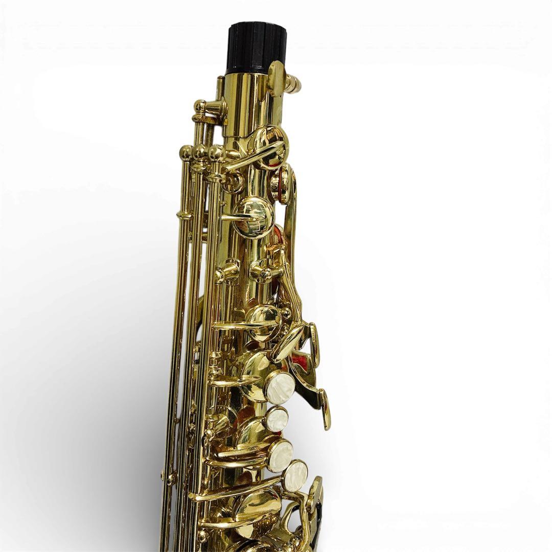 J.Michael アルトサックス バンドーレン　V16 A5 S 入門用