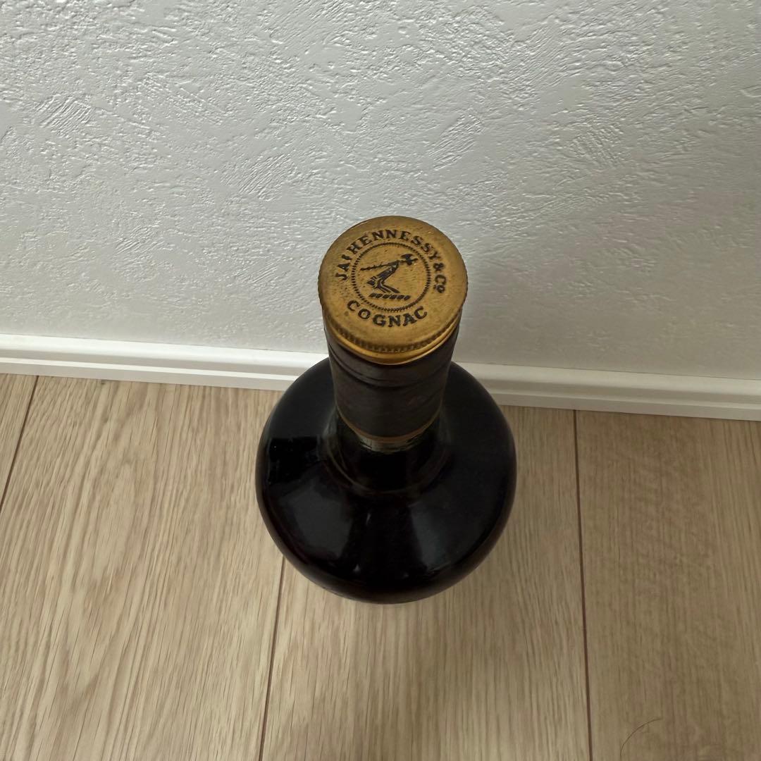 【古酒 未開栓】Hennessy VSOP Reserve グリーンボトル