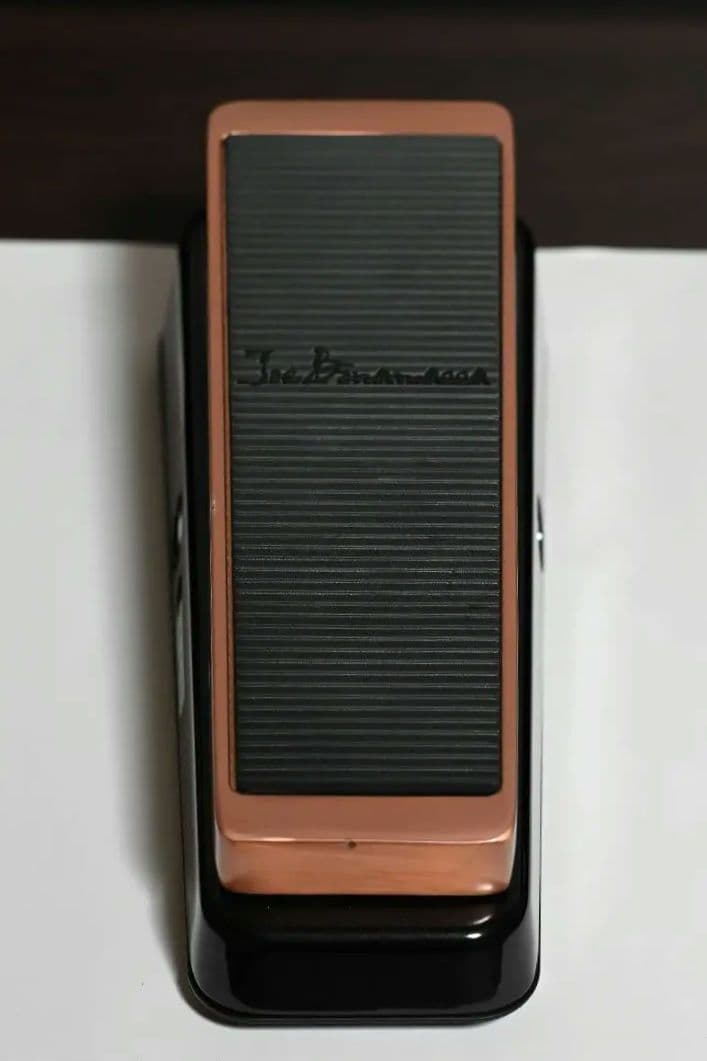 T*T様 JIM DUNLOP / JB95 Joe Bonamassa Cry