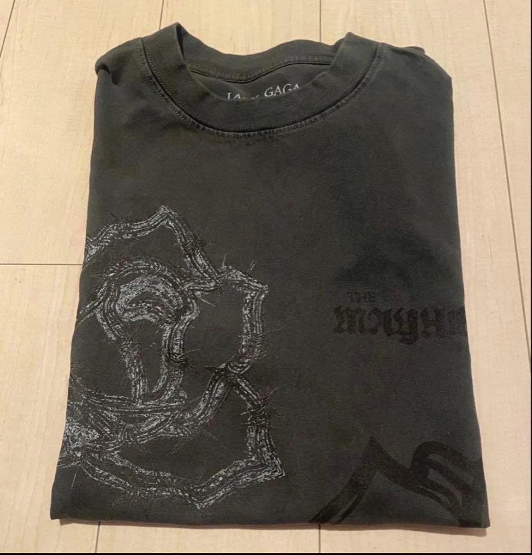 ミュージシャン Lady Gaga Rose T