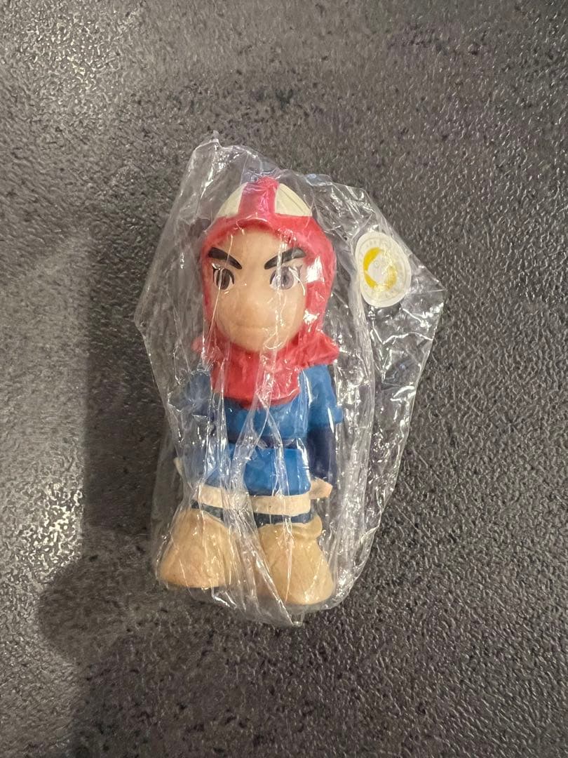 もののけ姫 指人形 未開封 9体セット どんぐり共和国 ジブリ