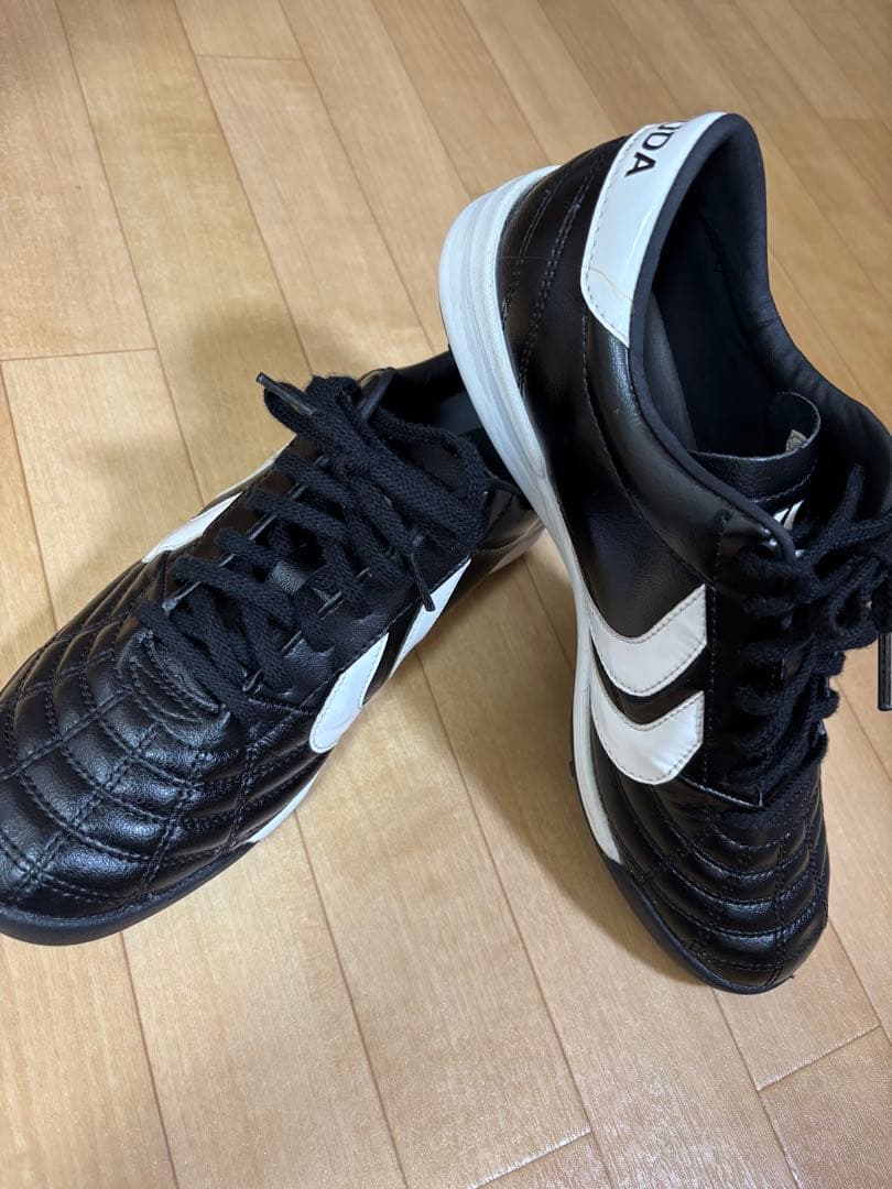 シューズ YASUDA Ligaresta TF