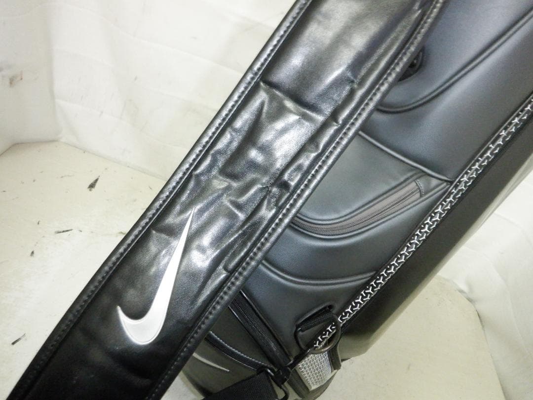 NIKE★ナイキ★ツアーステートメント カートⅡ JV★入手困難★３点式★良品★