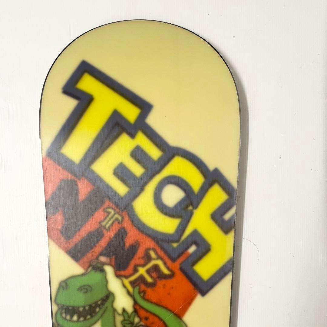 TECKNINE Jahlife スノーボード 150cm 美品　テックナイン