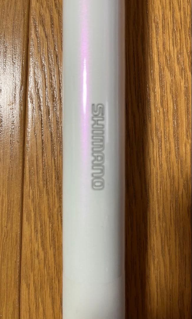 希少 シマノ 初代キススペシャル405AX ST ストリップ仕様　替穂付 極美品