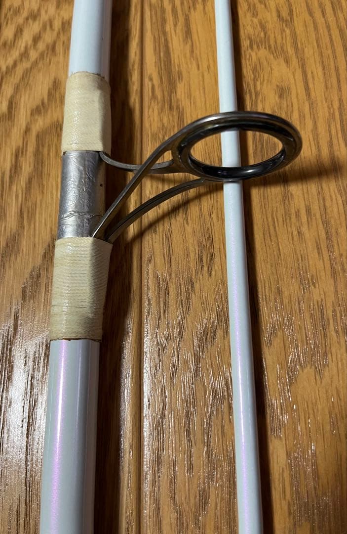 希少 シマノ 初代キススペシャル405AX ST ストリップ仕様　替穂付 極美品