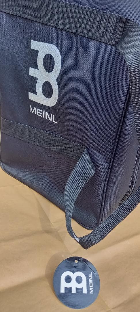 MEINLカホン Artisan Edition Cajon SoleaLine