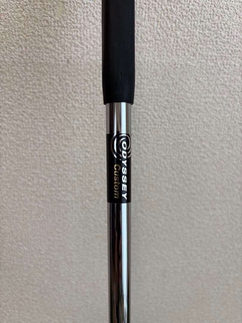 オデッセイ　AI-ONE MILLED パター ONE T