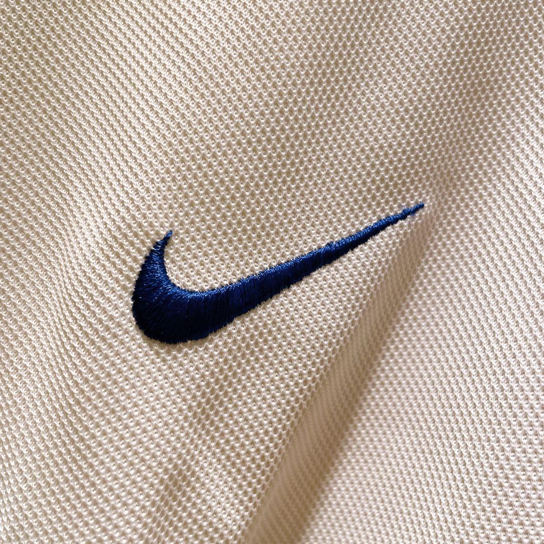 【デッドストック】NIKE×リーズユナイテッドFC/00-02/ユニフォーム/L