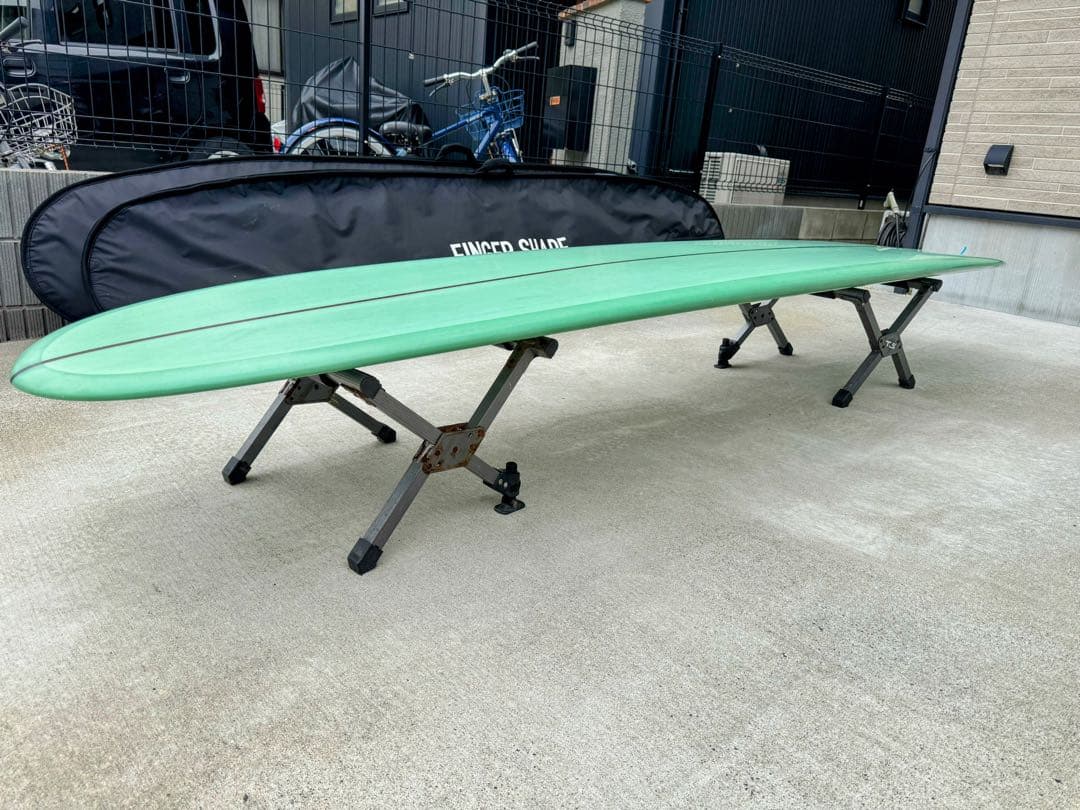 Tsuyoshi Hayashida  浜瀬海　本人！9'3\"