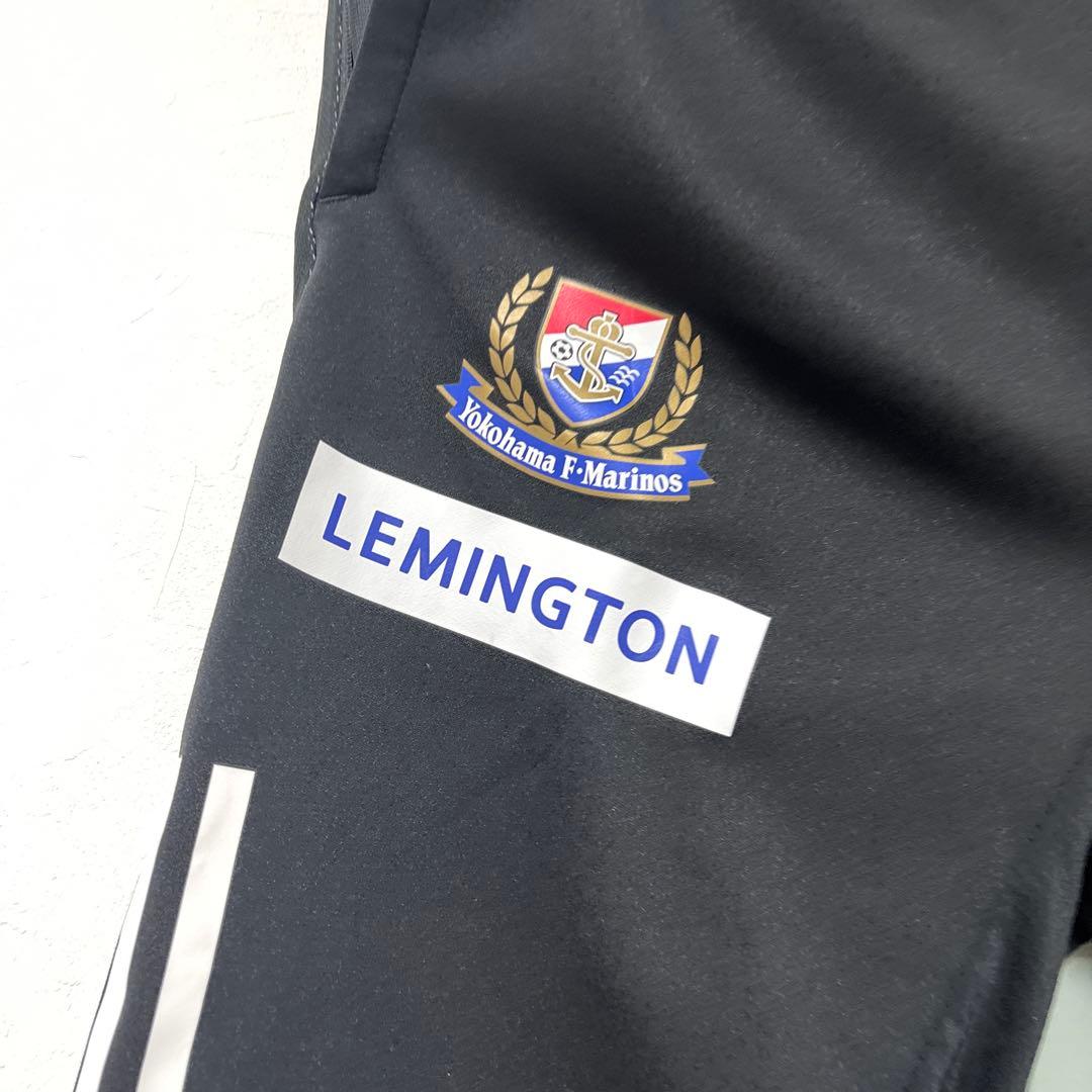 マリノス 25adidas Yokohama F. Marinos ハーフパンツ