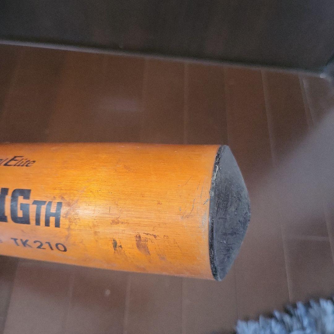 Global Elite VKONG TH 83cm 中学硬式バット