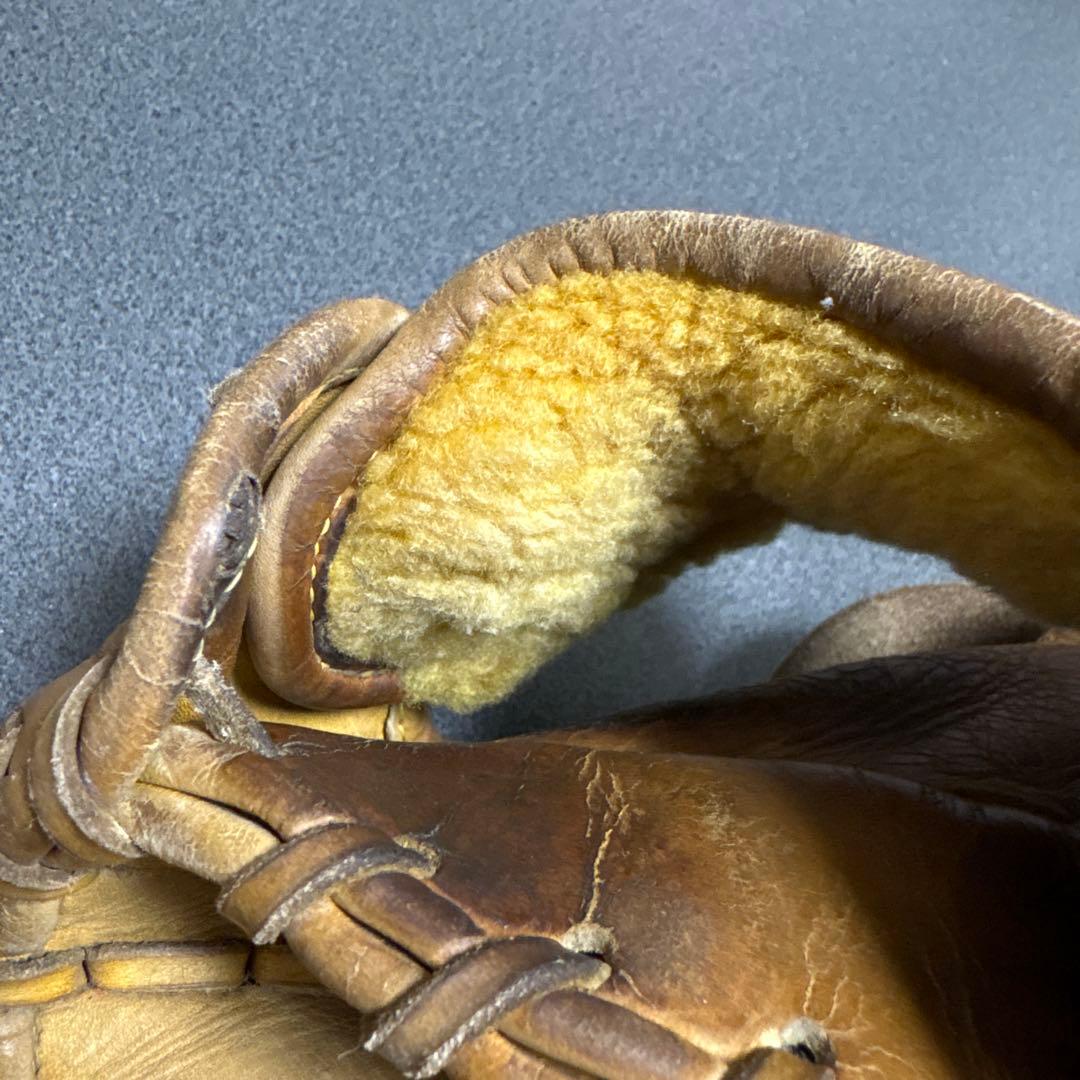 超レア⭐️早い者勝ち‼️Mizuno Pro ミズノプロ 硬式用 グローブ