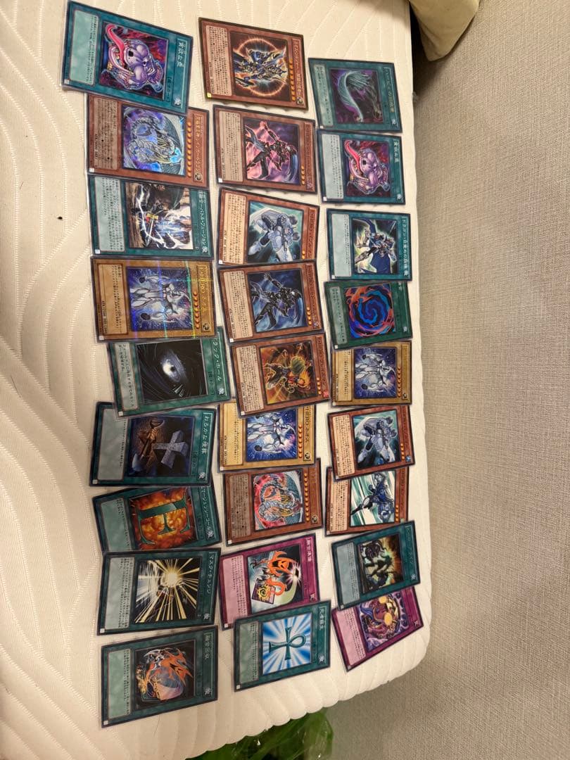 遊戯王　デッキなど　まとめセット　デュエル・マスターズ