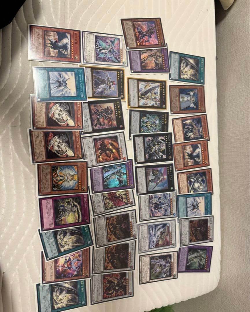 遊戯王　デッキなど　まとめセット　デュエル・マスターズ