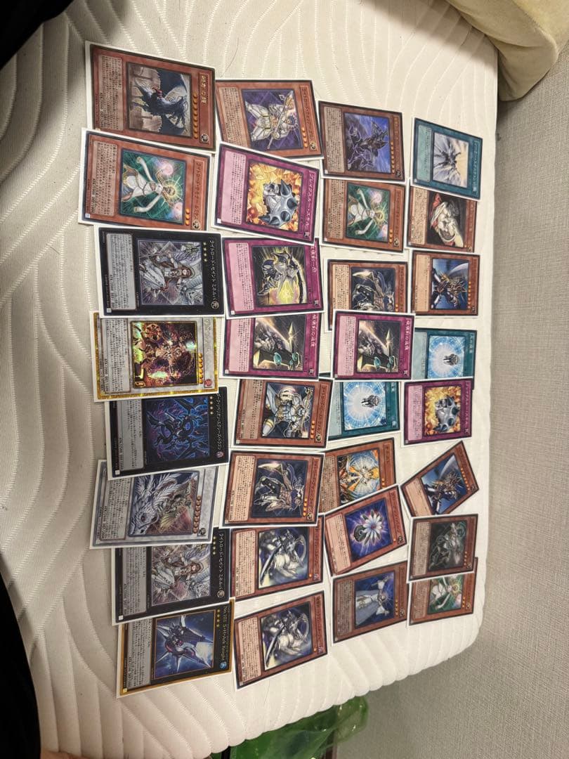 遊戯王　デッキなど　まとめセット　デュエル・マスターズ