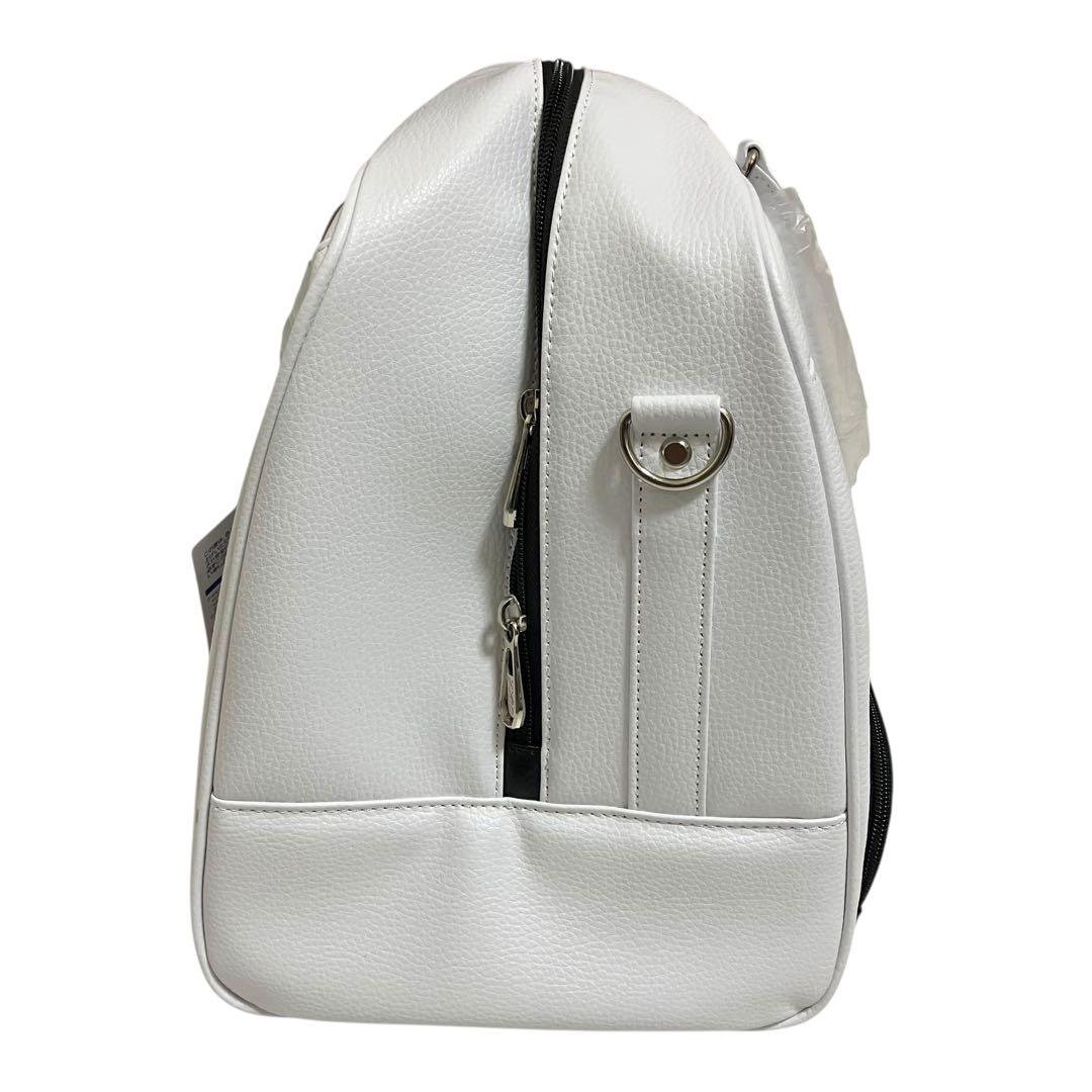 未使用　ダンロップ　XXIO ボストンバッグ ゴルフバッグ GGB-X157