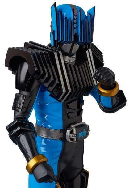 RAH 仮面ライダーディエンド