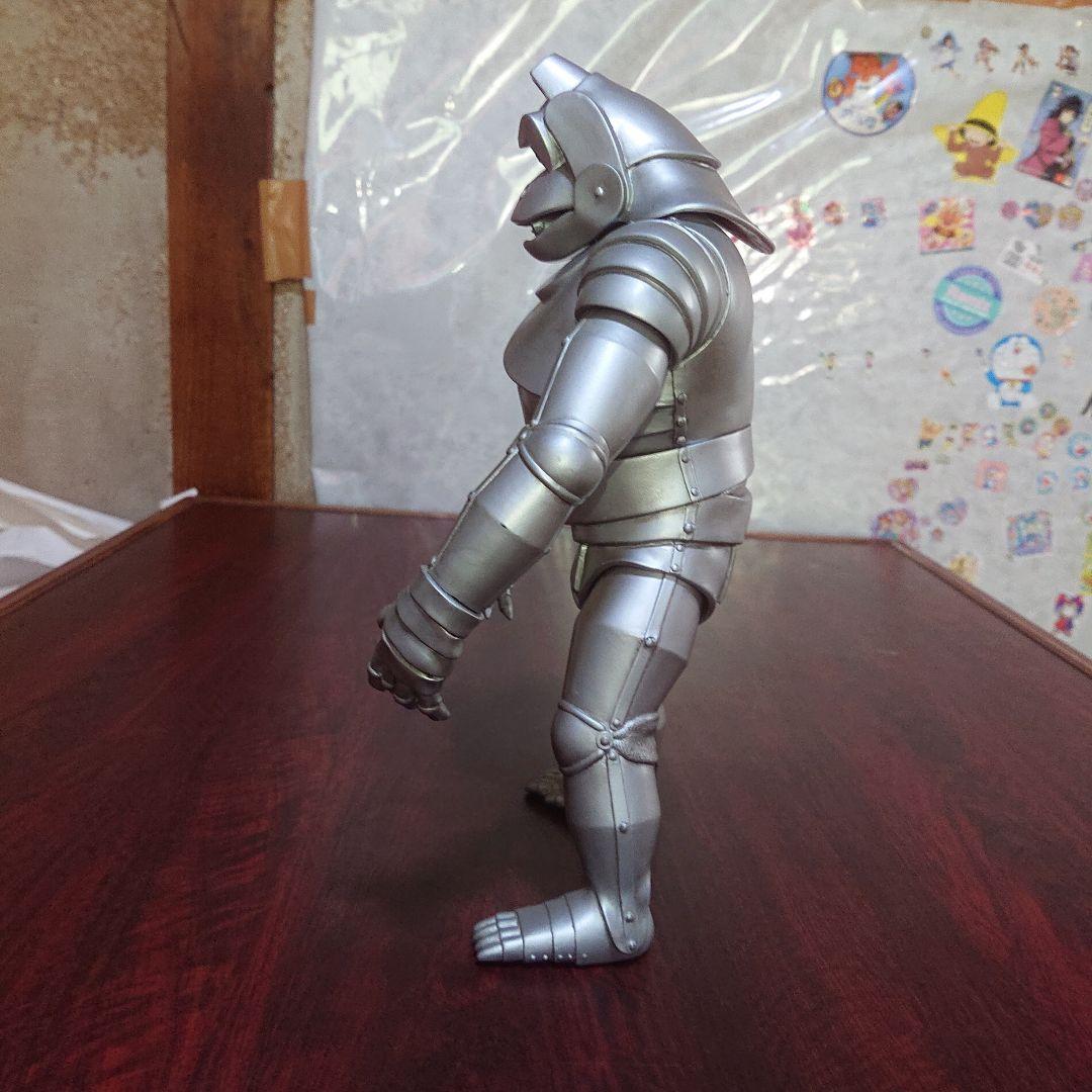 ビリケン商会/メカニコング フィギュア